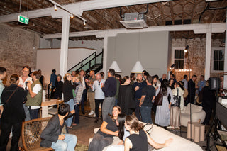 Bachli opens a Surry Hills showroom