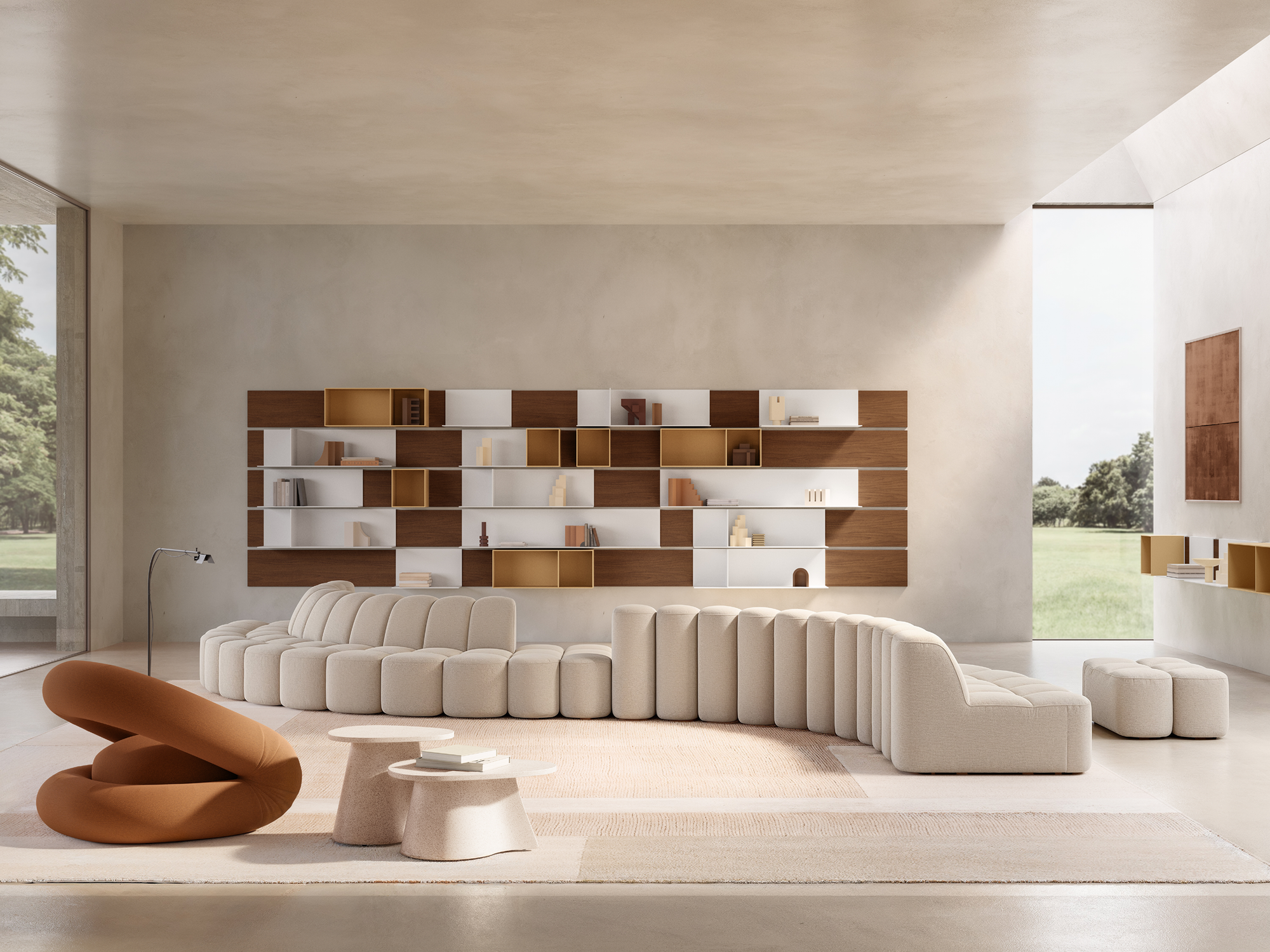 Array Couch Array Sofa – Bachli Furniture