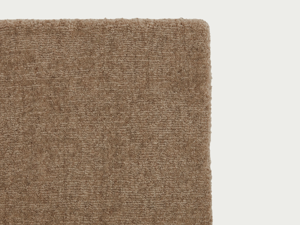 Tip Sheared Wool, Nutmeg – Bachli Furniture