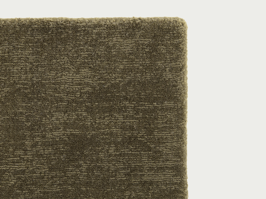 Tip Sheared Wool, Sage – Bachli Furniture