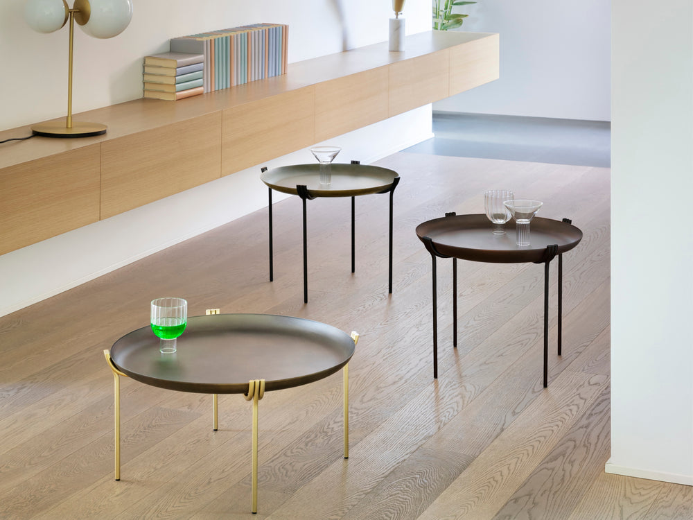 Geo Table – Bachli Furniture