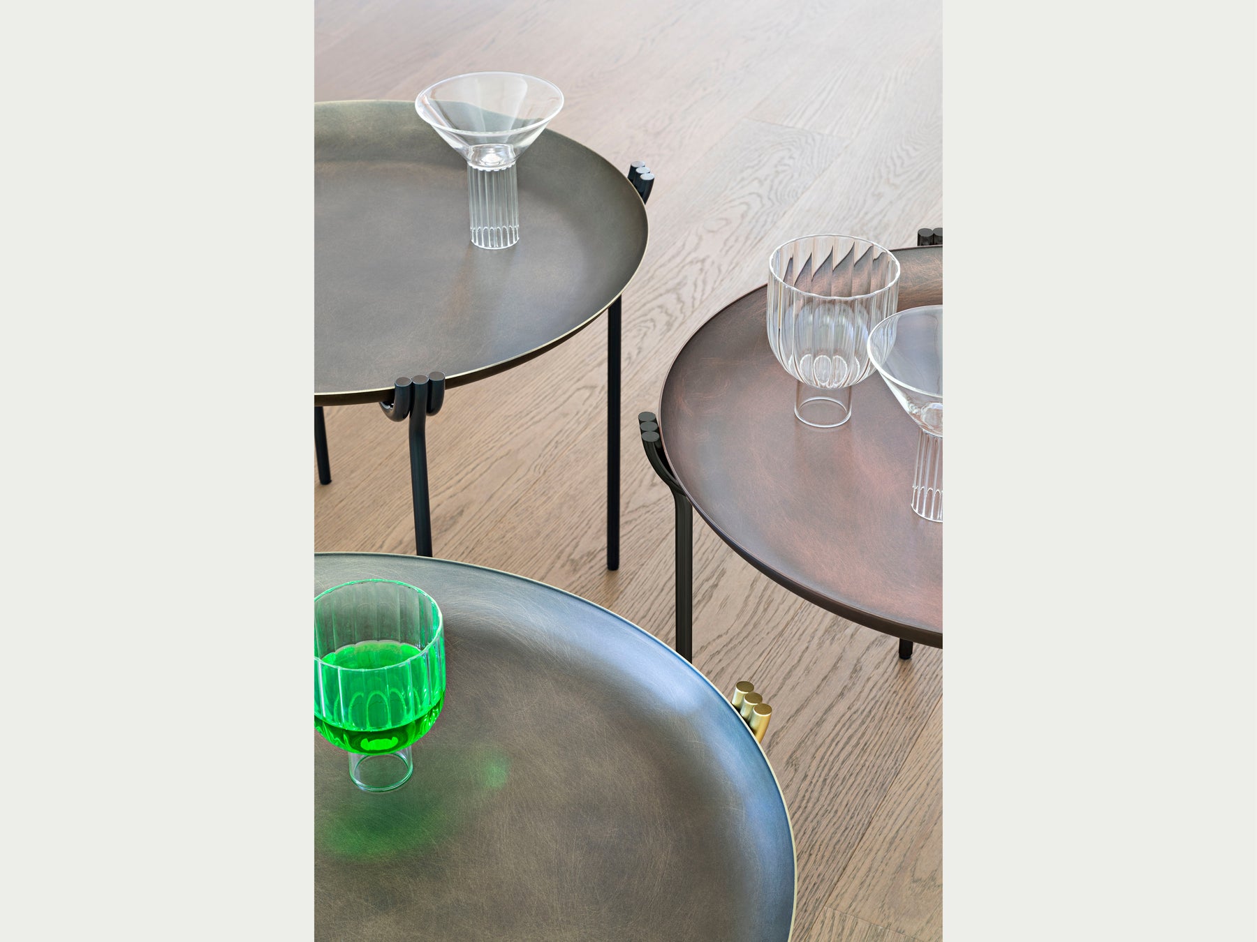 Geo Table – Bachli Furniture